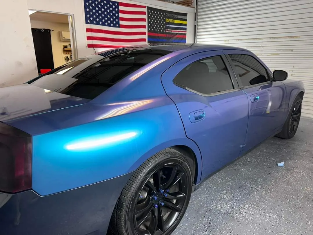 Shadebroz Tinting LLC window tint in Lake Havasu City, AZ